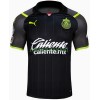 Maillot de Supporter CD Guadalajara Extérieur 2021-22 Pour Homme